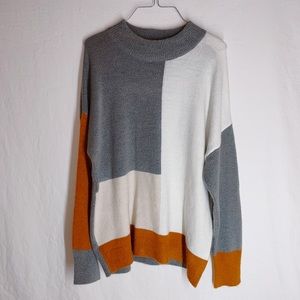 Studio B Knit Sweater